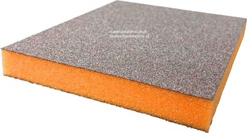 INDASA RhynoSponge Auto Medium Gąbka Ścierna
