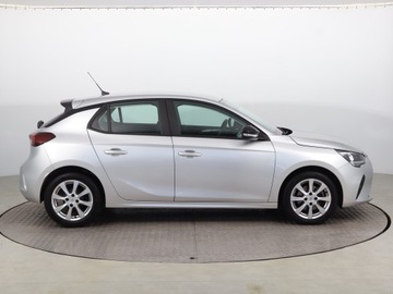 Opel Corsa F Hatchback 5d 1.2 Turbo 100KM 2023 Opel Corsa 1.2 Turbo, Salon Polska, Serwis ASO, zdjęcie 5