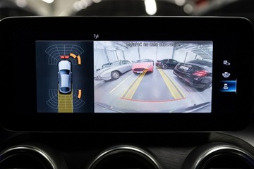 Mercedes GLC C254/X254 2023 Mercedes GLC 300 de. Gwarancja 08.2028. Bezwypadk., zdjęcie 22