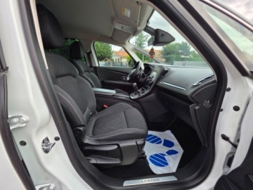 Renault Grand Scenic III 1.3 Energy TCe 140KM 2019 Renault Grand Scenic 1.3 140PS 5 Foteli Navi Kamera Alu Piekny Gwarancja, zdjęcie 20