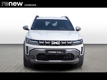 Dacia Duster II SUV Facelifting 1.0 TCe ECO-G 100KM 2025 Duster 1.0 TCe Expression LPG, zdjęcie 7