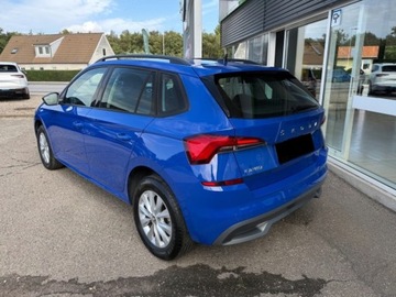 Skoda Kamiq Crossover Facelifting 1.0 TSI 115KM 2025 SKODA Kamiq Edition 130 1.0 TSI Suv 115KM 2025, zdjęcie 2