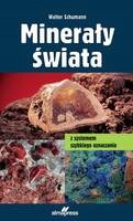 MINERAŁY ŚWIATA WYD 4 2020 SCHUMANN WALTER