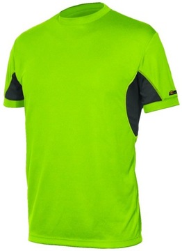 Koszulka T-shirt Robocza ISSA Szybkoschnąca M