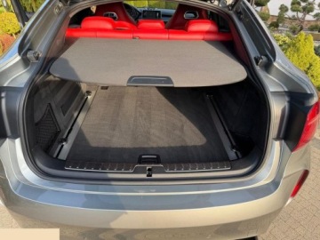 BMW X6 F16 M 4.4 575KM 2017 BMW X6M 4.4 Benzyna 575KM 4x4 2017r niski przebieg, zdjęcie 26