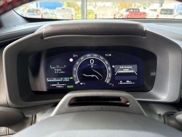 Toyota C-HR II SUV 2.0 Hybrid Dynamic Force 197KM 2024 Toyota C-HR 2.0 Hybrid GR Sport 2.0 Hybrid Dynamic, zdjęcie 16