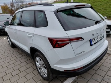 Skoda Karoq Crossover Facelifting 1.5 TSI ACT 150KM 2024 Skoda Karoq Selection ! Podgrzewane Fotele ! Podgr, zdjęcie 3