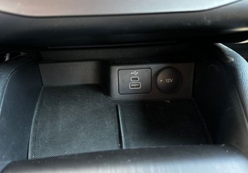 Ford Focus IV Hatchback Facelifting 1.5 ECOBLUE 115KM 2024 Ford Focus OFERTA BLACK WEEK 1.5 EcoBlue 115KM St- Line X 1.5 Diesel, zdjęcie 17