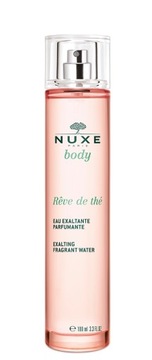 Nuxe Reve de The mgiełka do ciała 100 ml