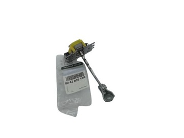 Ogranicznik Drzwi 804300616R Laguna 3 Oryginał