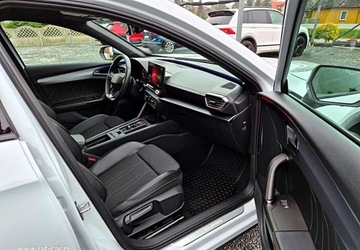 Cupra Formentor Crossover 1.5 TSI 150KM 2024 Cupra Formentor 1.5 TSI 150KM DSG Skora led kamera Duza Navi 6xPDC Orygina, zdjęcie 29