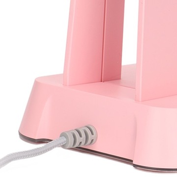 Подставка для наушников RGB Съемная, светящаяся,