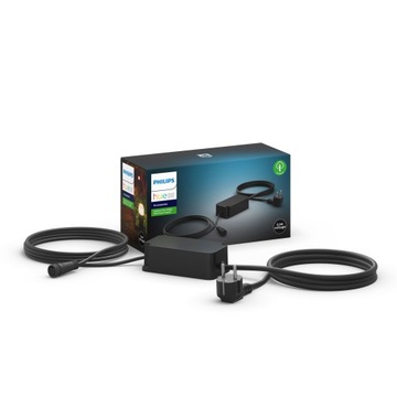 PHILIPS HUE zewnętrzny zasilacz przedłużacz 40 W