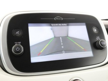 Fiat 500X Crossover Facelifting 1.3 Firefly 150KM 2019 Fiat 500x automat full LED skóra navi klima auto, zdjęcie 24