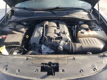 Dodge Charger VII 2021 Dodge Charger 2021, 6.4L, SCAT PACK, od ubezpieczalni 6.4 Benzyna 485KM, zdjęcie 10