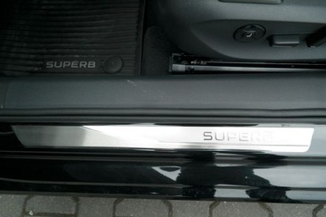 Skoda Superb IV Liftback 2.0 TDI 193KM 2026 Škoda Superb Skoda Superb Superb L&amp;K 2.0 TDI, zdjęcie 25