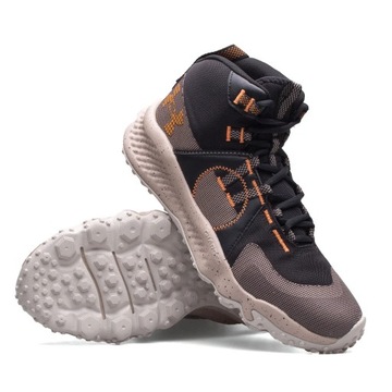 BUTY SPORTOWE MĘSKIE UNDER ARMOUR TREKKINGOWE MIEJSKIE ZA KOSTKĘ 3026370