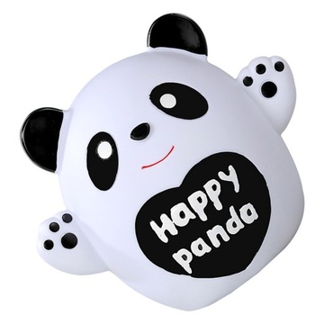 MONETY SKARBONKA DLA DZIECI SAMODZIELNA PANDA DZIECKO