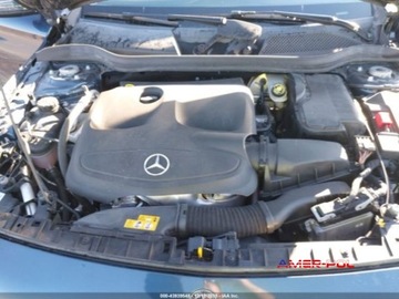 Mercedes GLA I 2019 Mercedes-Benz GLA 2019 r.,2,0L 250 4MATIC 2.0 Benzyna 208KM, zdjęcie 9
