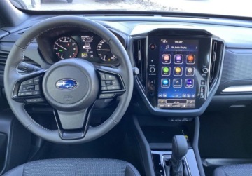 Subaru Forester VI 2.0i-L e-Boxer 136KM 2025 Subaru Forester 2.0i e-Boxer 136KM 2025 NOWY, Exclusive 2.0 Hybryda, zdjęcie 12