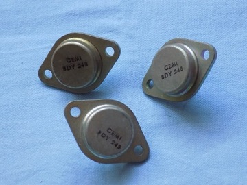 TRANZYSTOR BDY 24 B (CEMI)