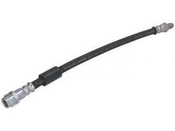 Przewód hamulcowy elastyczny przód L/P (dł. 280mm M10x1/M10x1) pasuje do: