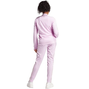 Dres damski adidas Essentials 3-Stripes różowy IJ8787 M