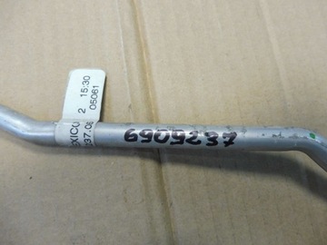 BMW OE 6909237 PŘÍVOD WAZ KLIMATIZACE