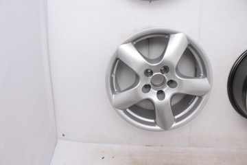 FELGA ALUMINIOWA KBA 47021 RIAL 5X112 18 ET29