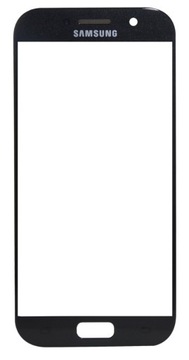 SZYBKA DO SAMSUNG GALAXY A5 A520 2017 + KLEJ