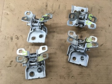 PANT PANTY DVEŘE DACIA LODGY II D389