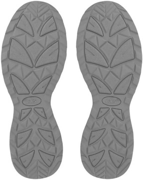 BUTY ROBOCZE MĘSKIE ODDYCHAJĄCE SPORTOWE PÓŁBUTY Z PODNOSKIEM CXS BOA r. 41
