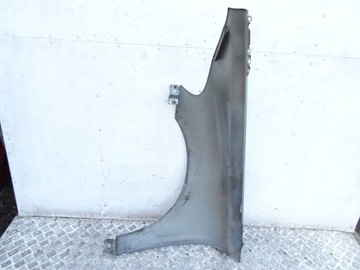 BLATNÍK PRAVÝ PŘEDNÍ VOLVO C70 II 474-26