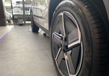 Jaecoo 7 2025 Jaecoo 7 Jaecoo 7 1.5 Hybryda Plug-in 357KM, zdjęcie 9