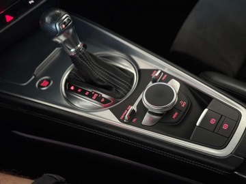 Audi TT 8S Coupe 2.0 TSI 230KM 2018 Audi TT Coupe 2.0TFSI 230KM Quatro Sline ABT Stronic Matrix LED Virtual RS, zdjęcie 29