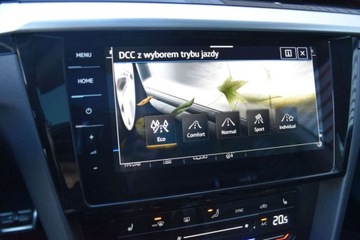 Volkswagen Arteon Fastback Facelifting 2.0 TDI 200KM 2022 Volkswagen Arteon 200KM Elegance DSG SkoraDCCPanoramaDiscoverPROHAK VAT23, zdjęcie 18