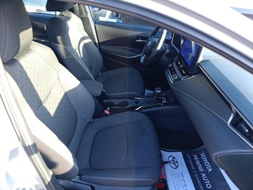 Toyota Corolla XII Sedan Facelifting 1.8 Hybrid 140KM 2024 Toyota Corolla 1.8 Hybrid Comfort Seria E21 (2019-, zdjęcie 17