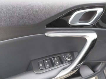 Kia Proceed Shooting Brake 1.4 T-GDI 140KM 2019 Kia ProCeed GT Line Automat Navi Kamera Asystent pasa 1.4 Benzyna 140KM, zdjęcie 10