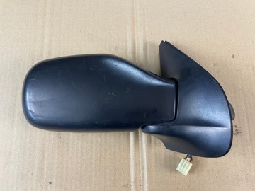 ZRCÁTKO PRAVÉ SUZUKI IGNIS II SUBARU JE G3X