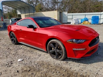 Ford Mustang VI 2021 Ford Mustang 2021 2.3 Benzyna 310KM, zdjęcie 4