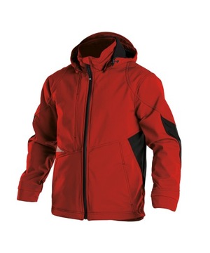 Kurtka robocza męska softshell Dassy Gravity 3XL