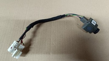 Mercedes GLE ML 166 kamera cofania 1669059602