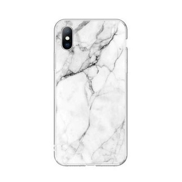 Чехол MARBLE MARBLE гелевый чехол для iPhone 11