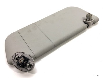 СОЛНЦЕЗАЩИТНЫЙ КОЗЫРЕК ЛЕВЫЙ TOYOTA AVENSIS T27 08-18