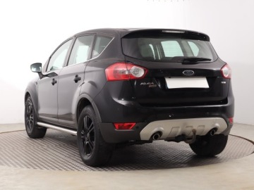Ford Kuga I 2008 Ford Kuga 2.0 TDCi, 4X4, Xenon, Klima, zdjęcie 3