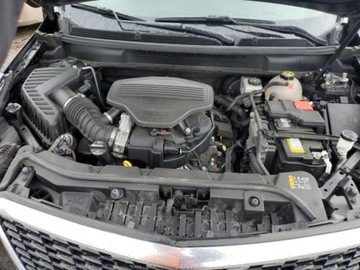 Cadillac 2020 Cadillac XT5 Cadillac XT5 Premium Luxury, od ubezpieczalni po gradobiciu, zdjęcie 11