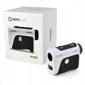 Лазерный дальномер GB LaserL10V