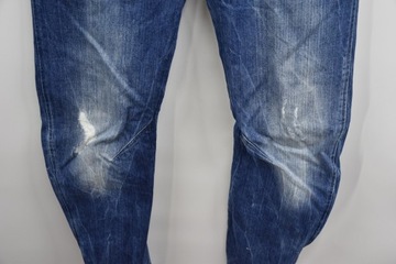 G-Star Arc 3d Slim spodnie męskie W31L34
