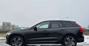 Volvo XC60 II Crossover D4 190KM 2019 Volvo XC60 D4 AWD 2.0 190 kM FV-23%, zdjęcie 13