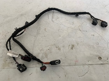 SEAT LEON III LIFT KOMBI WIĄZKA INSTALACJA ZBIORNIKA AdBlue ORYGINAŁ EU